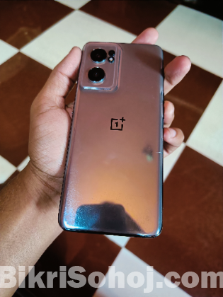 OnePlus Nord CE2
